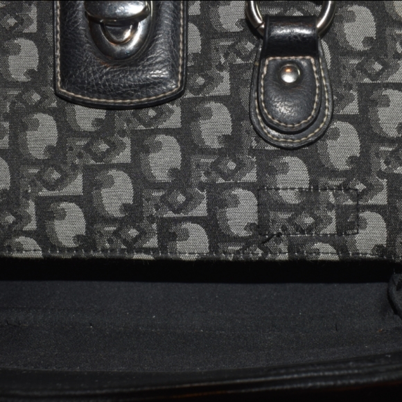 Rosetti bag w/matching wallet and coin purse - Picture 7 of 8